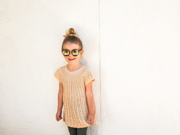 Summer Days Tunic Summer Days Tunic