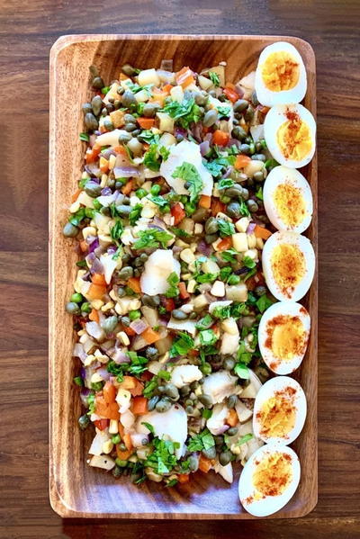 Codfish Hash Codfish Hash