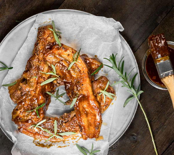 Tender Slow Cooker Bbq Pork Tender Slow Cooker Bbq Pork