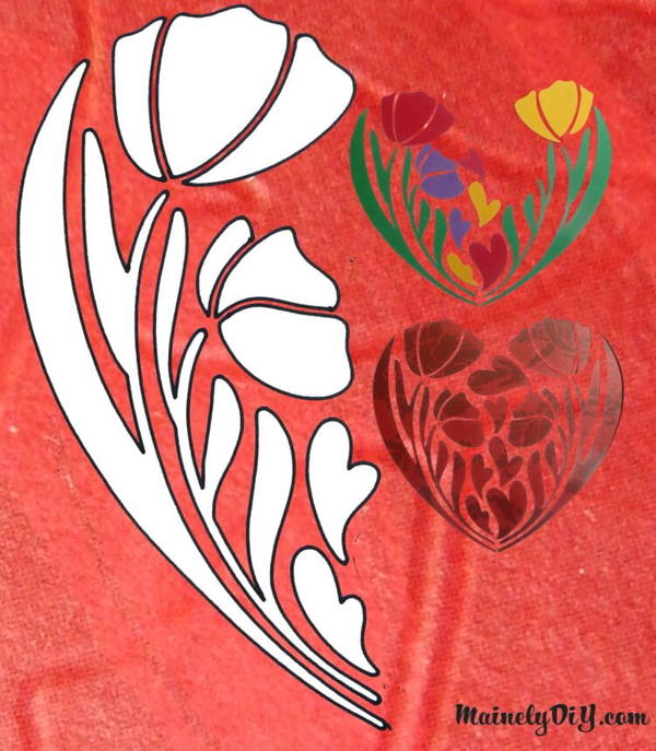 Variations Of A Theme - 5 Budget Busting Ideas Variations Of A Theme - 5 Budget Busting Ideas