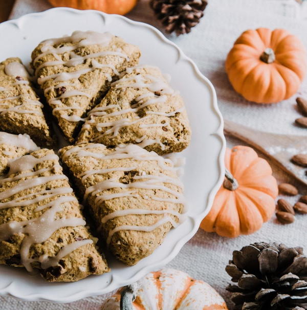 Healthy Pumpkin Cake Healthy Pumpkin Cake