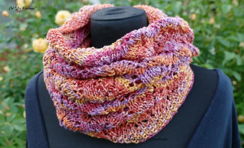 4 Seasons Cowl 4 Seasons Cowl
