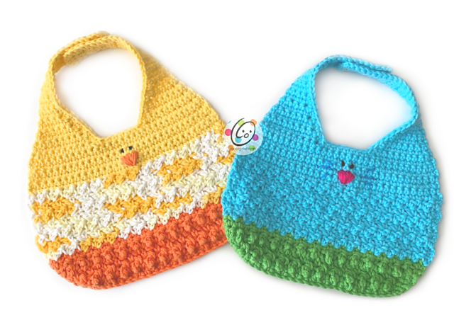 Spring Bibs Spring Bibs