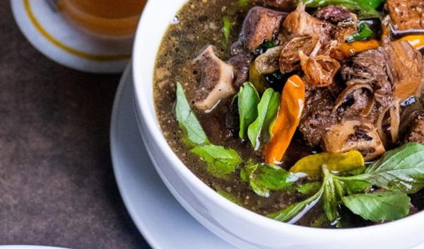 Hearty Polish Hunters Stew Hearty Polish Hunters Stew