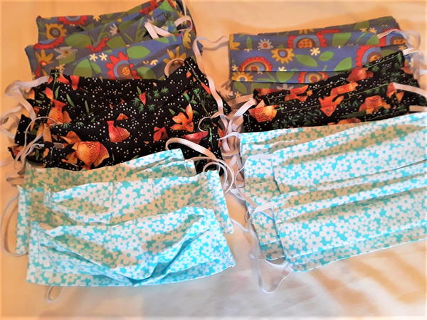 DIY Face Masks DIY Face Masks