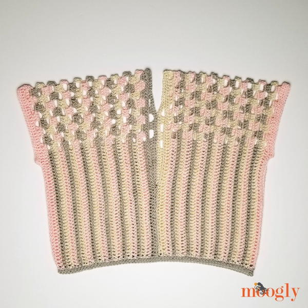 Easy Striped Summer Tee Easy Striped Summer Tee