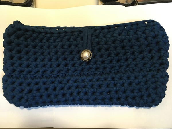 Simple Everyday Clutch Simple Everyday Clutch