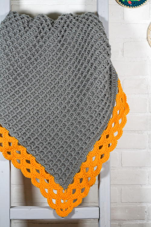 Arcade Waffle Blanket Arcade Waffle Blanket