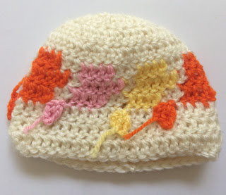 Balloons Baby Beanie Balloons Baby Beanie