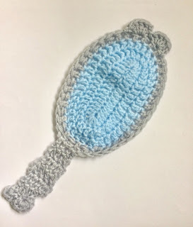 Playtoy Mirror Play/toy Mirror