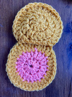 Toy Makeup Compact Toy Makeup Compact