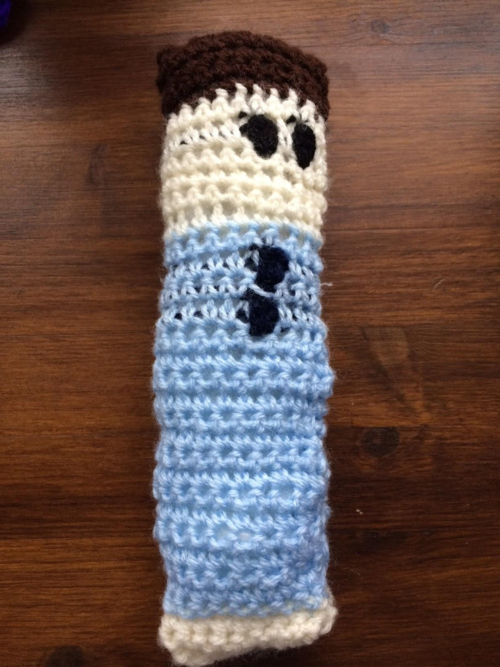 Quick And Easy Doll Quick And Easy Doll