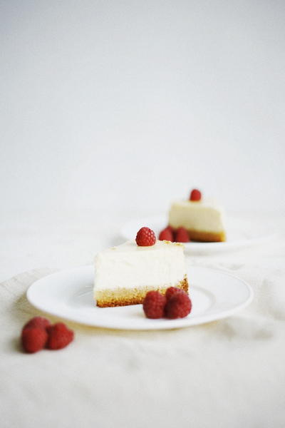 No-bake Cheesecake Recipe No-bake Cheesecake Recipe