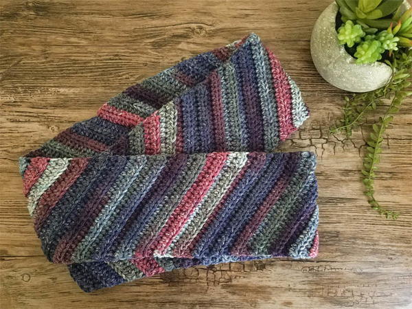 Nebula Infinity Scarf Nebula Infinity Scarf