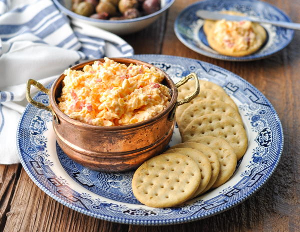 Pimento Cheese Pimento Cheese
