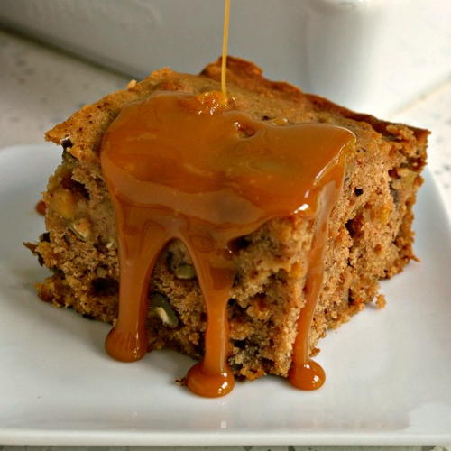 Applesauce Cake Applesauce Cake