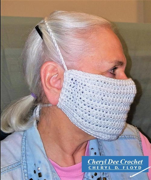 Face Mask In A Hurry Face Mask In A Hurry