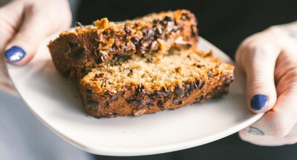 Healthy Butternut Squash-carrot Bread Healthy Butternut Squash-carrot Bread