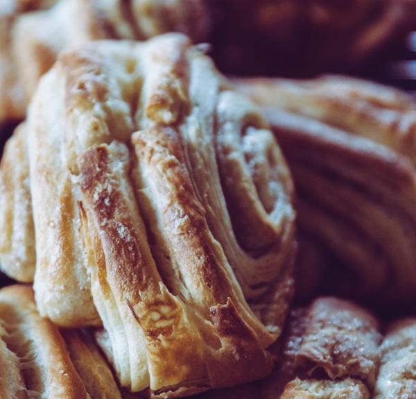 Fluffy Cinnamon Rolls Fluffy Cinnamon Rolls