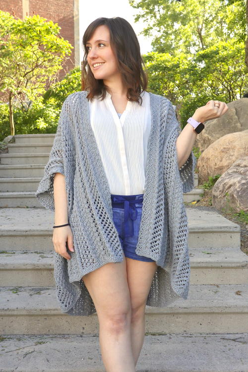 Walkiria Kimono Walkiria Kimono