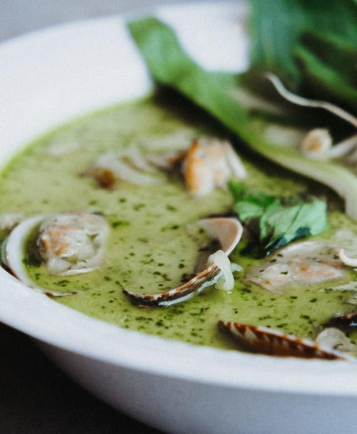 Savory Littleneck Clams In Wine Savory Littleneck Clams In Wine