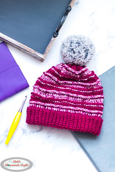 Ripple Hat Ripple Hat