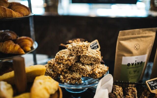 Homemade Granola Bars Recipe Homemade Granola Bars Recipe