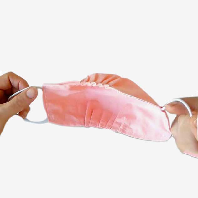 Diy Breathable Face Mask Tutorial Diy Breathable Face Mask Tutorial