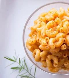 The Best Homemade Mac Cheese The Best Homemade Mac Cheese