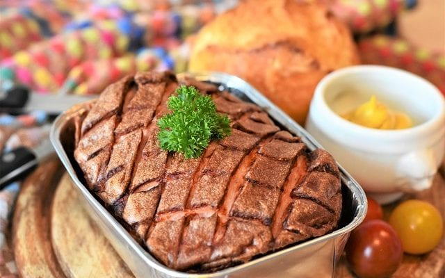 The Best Lamb Meatloaf Recipe The Best Lamb Meatloaf Recipe