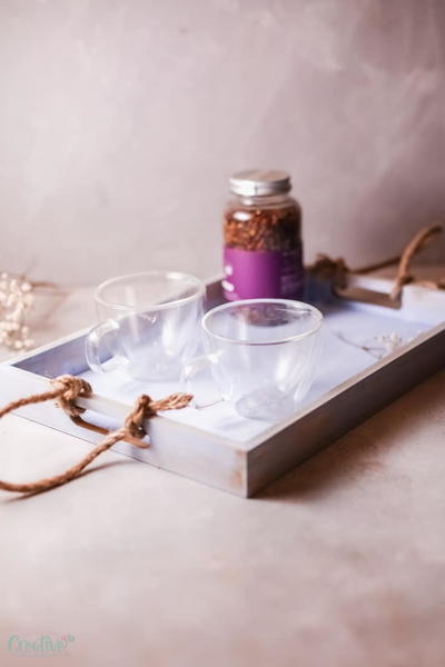 Coastal Serving Tray Coastal Serving Tray