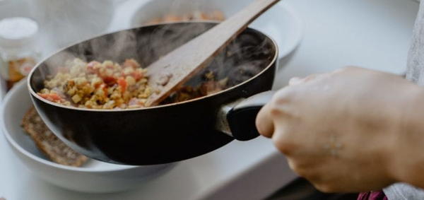 Healthy Chicken Picadillo Healthy Chicken Picadillo