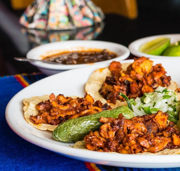 Delicious Taco-fish Veracru Delicious Taco-fish Veracru