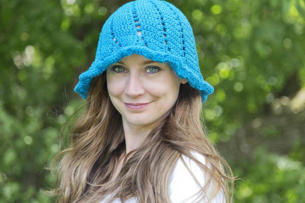 Fritillaria Sun Hat Fritillaria Sun Hat