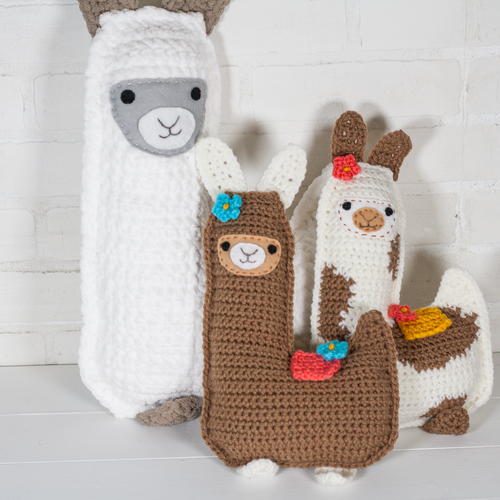 Mama Llama Mama Llama