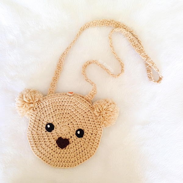 Koala Backpack Bag Koala: Backpack & Bag