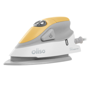 Mini Oliso Project Iron Giveaway