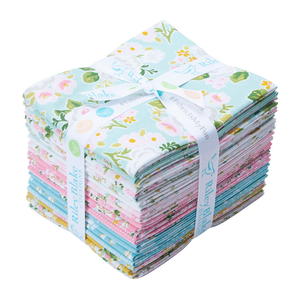 Milk and Honey Fabric Bundle Giveaway