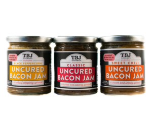 Bacon Jam Family Pack Giveaway