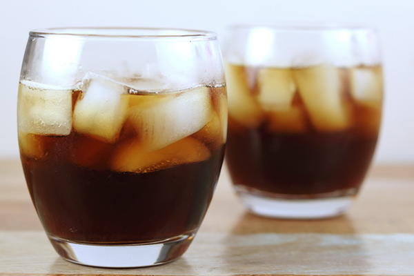 Instant Pot Sweet Iced Tea Instant Pot Sweet Iced Tea