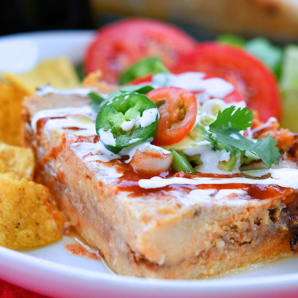 Pork Tamale Casserole Authentic Taste No Husk Pork Tamale Casserole Authentic Taste No Husk