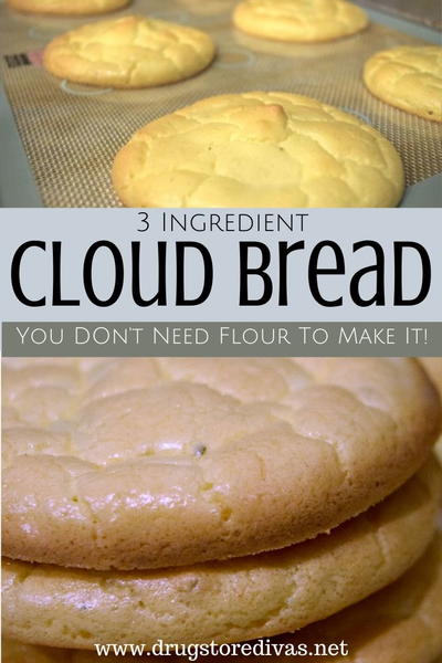 Cloud Bread Cloud Bread