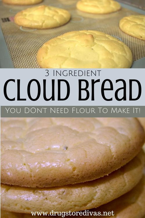 Cloud Bread Cloud Bread