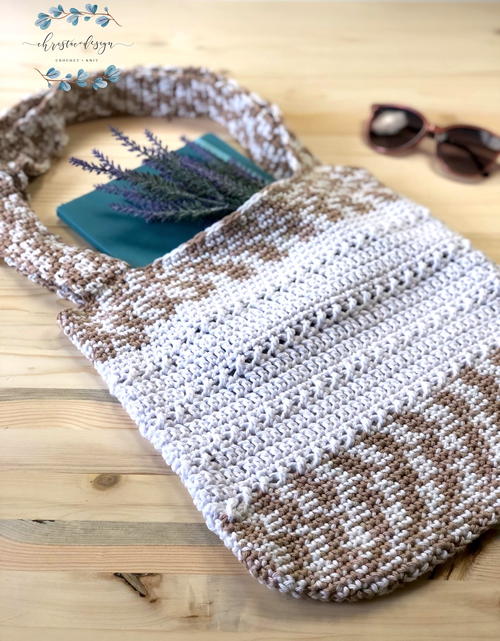 The Library Tote The Library Tote