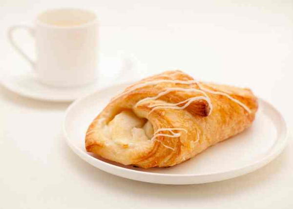 Mini Apple Pie Crescent Mini Apple Pie Crescent