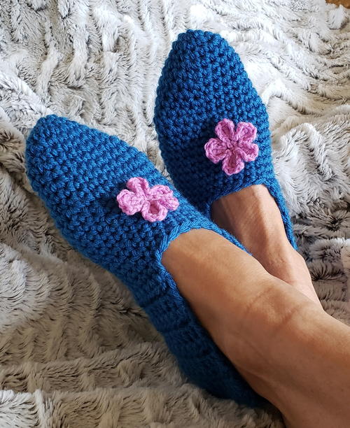 Take It Easy Slippers Take It Easy Slippers