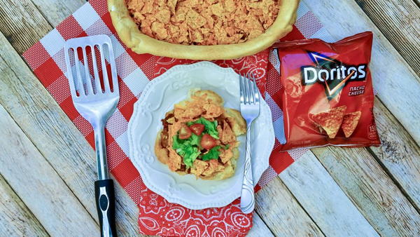 Doritos Taco Casserole Recipe Doritos Taco Casserole Recipe