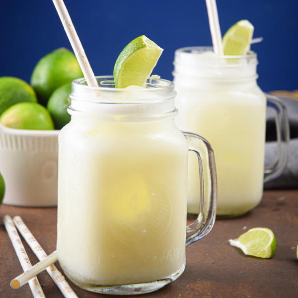 Brazilian Lemonade Brazilian Lemonade