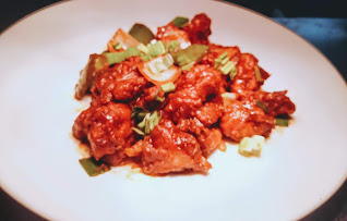 Chilli Chicken Recipe Chilli Chicken Recipe