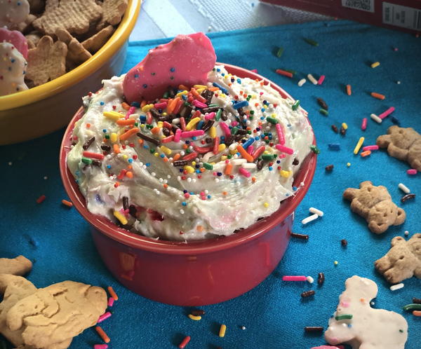 Dunkaroo Dip Dunkaroo Dip